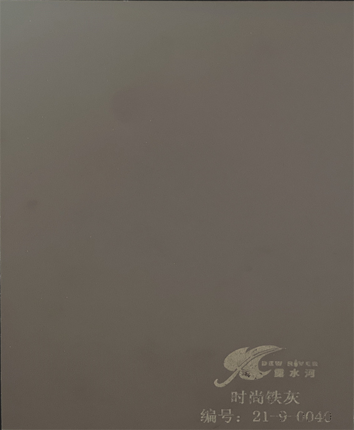 露水河牌多層板產品推介